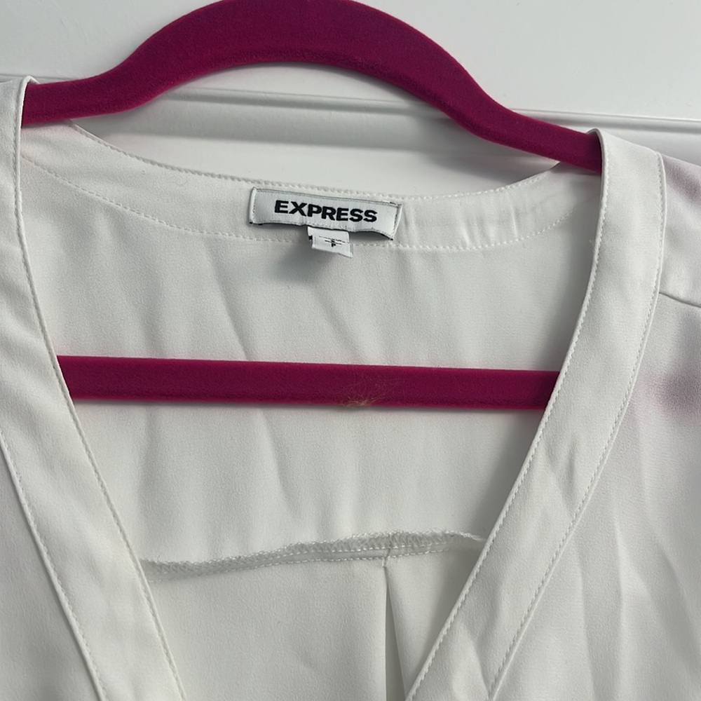 Express blouse - Picture 2 of 3